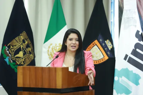 Fotografía del evento