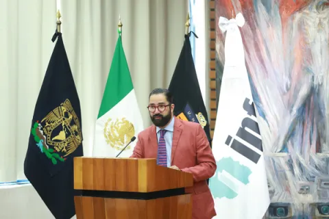 Fotografía del evento