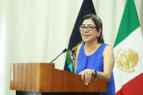 Fotografía del evento
