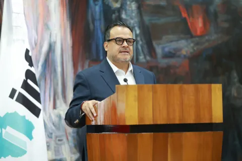 Fotografía del evento