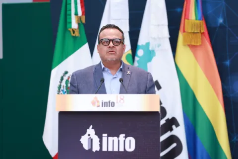 Fotografía del evento