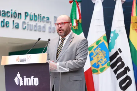 Fotografía del evento