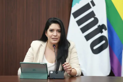 Fotografía del evento