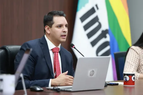 Fotografía del evento
