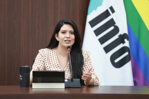 Fotografía del evento