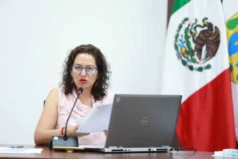 Fotografía del evento