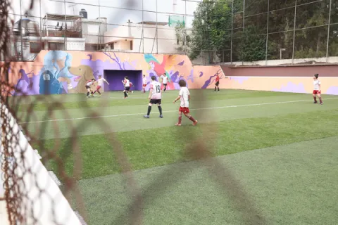 Fotografía del evento