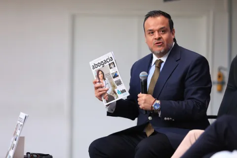Fotografía del evento