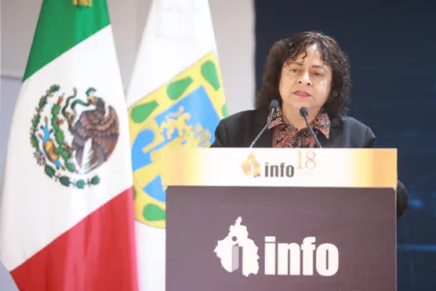 Fotografía del evento