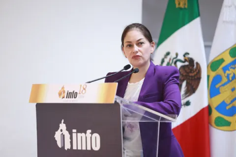 Fotografía del evento