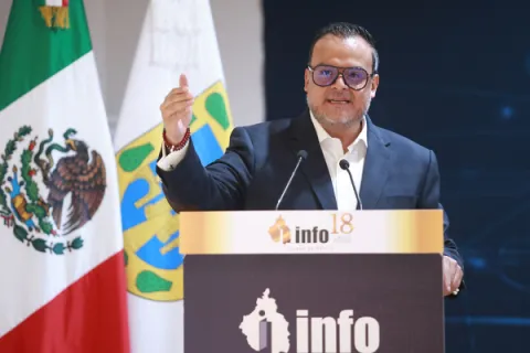 Fotografía del evento