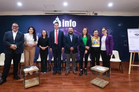 Fotografía del evento