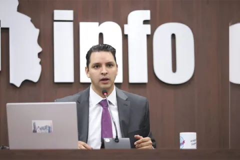 Fotografía del evento