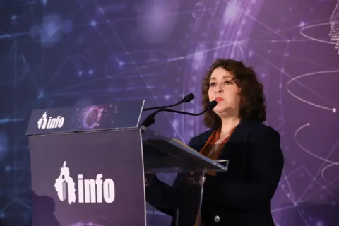 Fotografía del evento