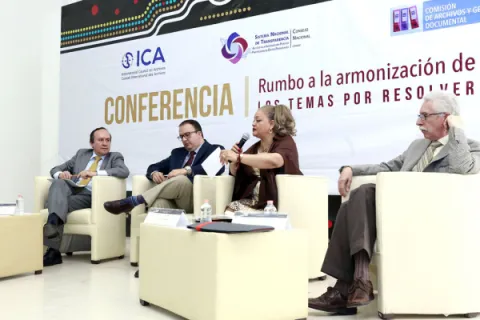 Fotografía del evento