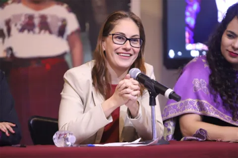Fotografía del evento