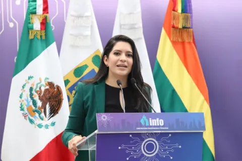 Fotografía del evento
