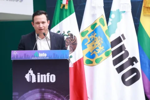 Fotografía del evento