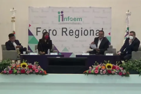 Fotografía del evento