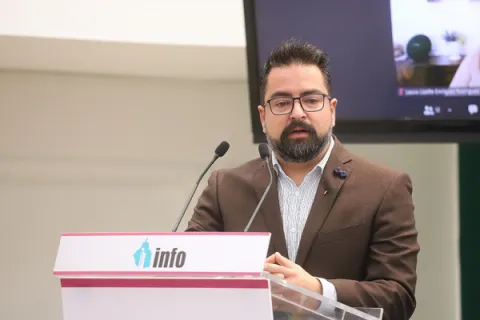 Fotografía del evento