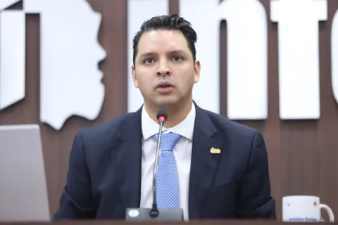 Fotografía de la sesión ordinaría del Pleno
