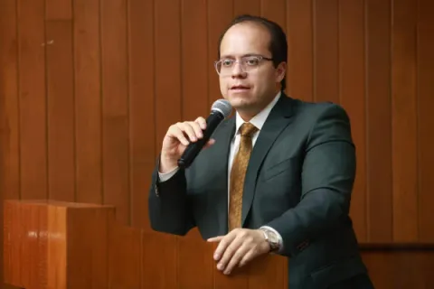 Fotografía del evento