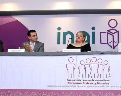 Fotografía del evento