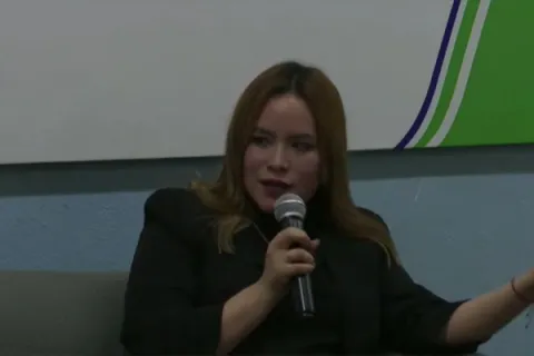 Fotografía del evento