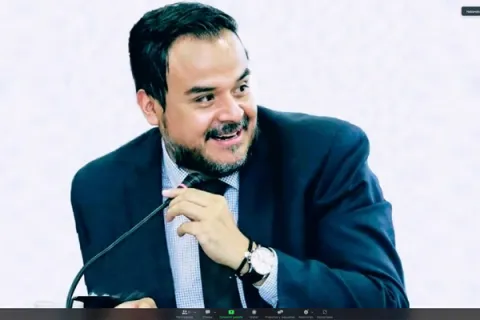 Fotografía del evento