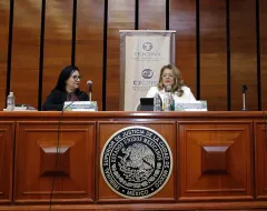 Fotografía del evento