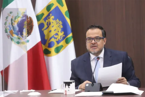 Fotografía del evento