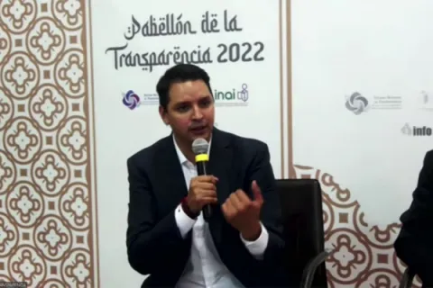 Fotografía del evento