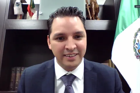 Fotografía del evento
