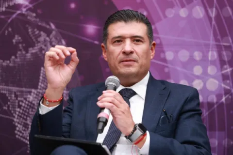Fotografía del evento