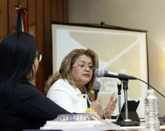 Fotografía del evento