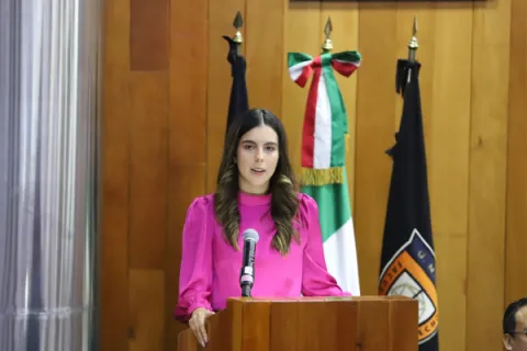 Fotografía del evento