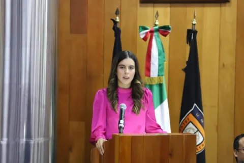 Fotografía del evento
