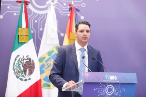 Fotografía del evento