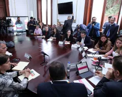 Fotografía del evento