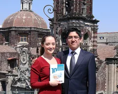 Fotografía del evento