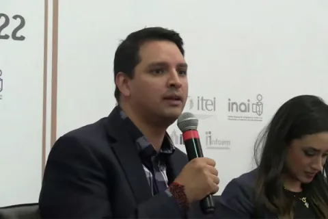 Fotografía del evento