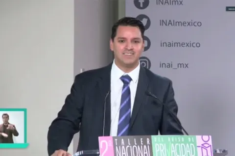 Fotografía del evento
