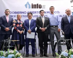 Fotografía del evento