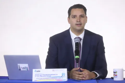 Fotografía del evento