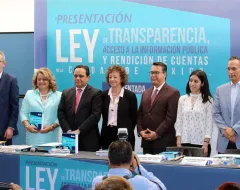 Fotografía del evento