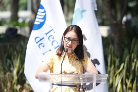 Fotografía del evento
