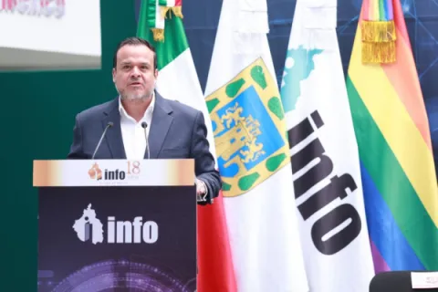 Fotografía del evento