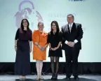 Fotografía del evento