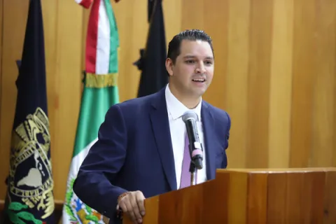 Fotografía del evento