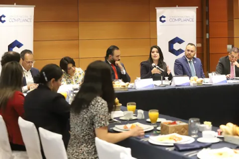 Fotografía del evento